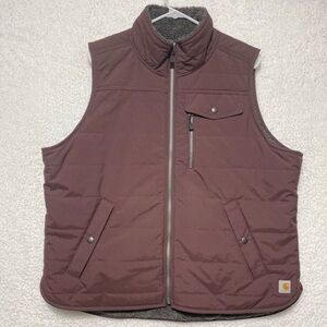 Carharrt Reversible Loose Fit Vest